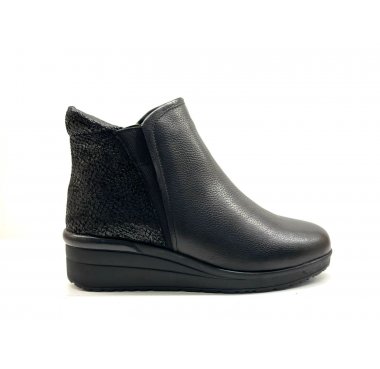 8173/103 susimoda stivaletto donna