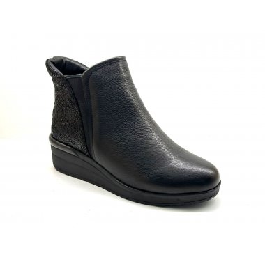 8173/103 susimoda stivaletto donna