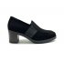 8173/103 susimoda stivaletto donna