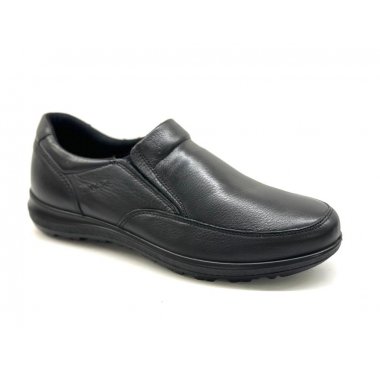 4706500 enval soft mocassino uomo nappa