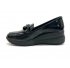 4760100 enval soft mocassino donna naplak catena