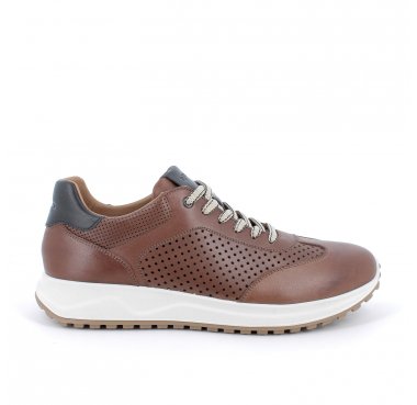 7634722 igi&co stringata uomo