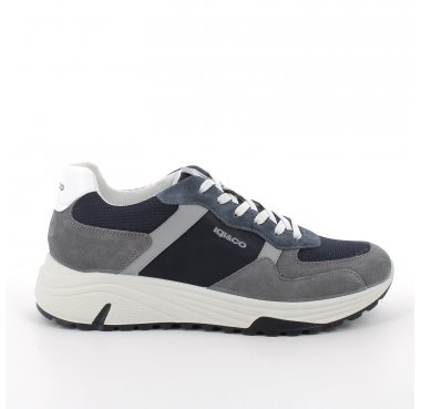 7636222 igi&co sneakers uomo
