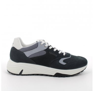 7636400 igi&co sneakers uomo