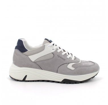 7636411 igi&co sneakers uomo