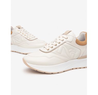 E512884D nero giardini sneakers donna