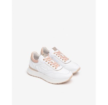 E512884D nero giardini sneakers donna