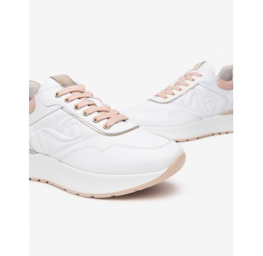 E512884D nero giardini sneakers donna