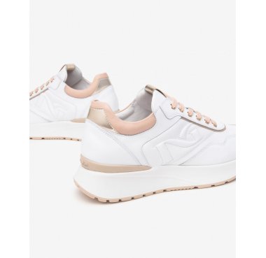 E512884D nero giardini sneakers donna