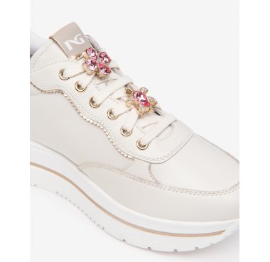 E512907D nero giardini sneakers donna