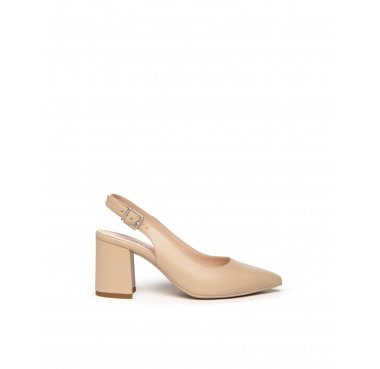 E409431D nero giardini chanel donna