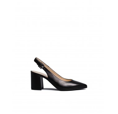 E409431D nero giardini chanel donna