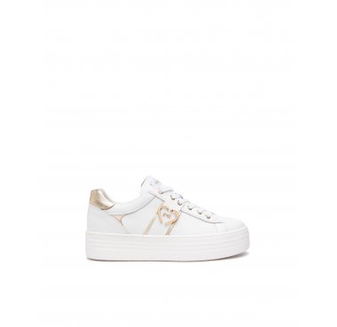 E513022D nero giardini sneakers donna