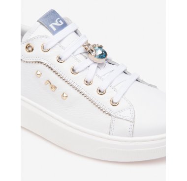 E513060D nero giardini sneakers donna