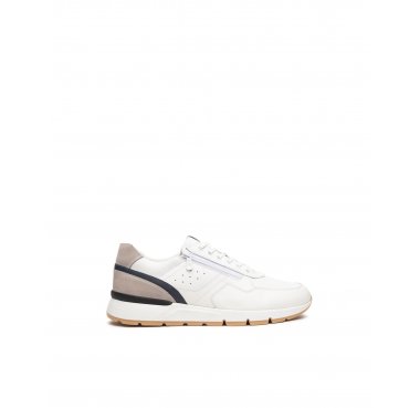 E500650U nero giardini sneakers uomo