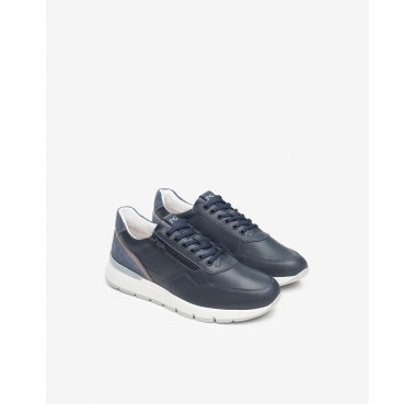E500650U nero giardini sneakers uomo