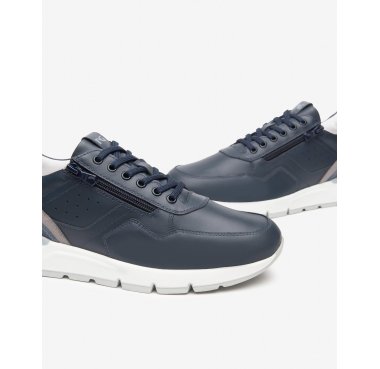 E500650U nero giardini sneakers uomo