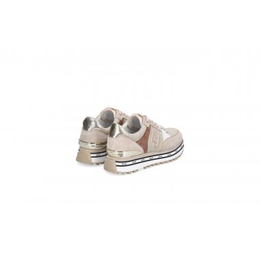BA3019PX0370 LIU JO DONNA SNEAKERS MAXI WONDER20