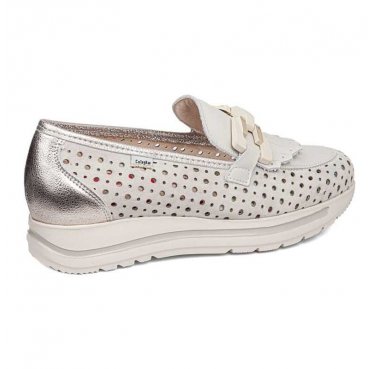 30031 CALLAGHAN SNEAKERS DONNA HANNA