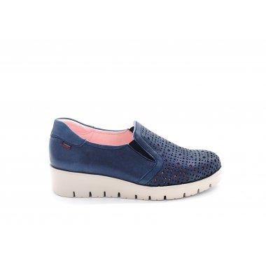 SLIP ON donna CALLAGHAN 89863 HAMAN BRONX