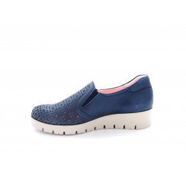 SLIP ON donna CALLAGHAN 89863 HAMAN BRONX