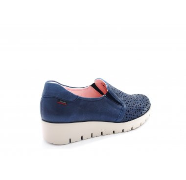 SLIP ON donna CALLAGHAN 89863 HAMAN BRONX