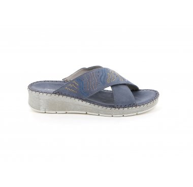 ci2858 grunland ciabatta donna palo