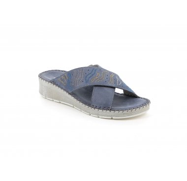 ci2858 grunland ciabatta donna palo