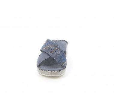 ci2858 grunland ciabatta donna palo