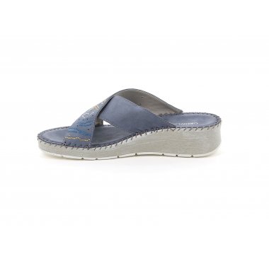 ci2858 grunland ciabatta donna palo