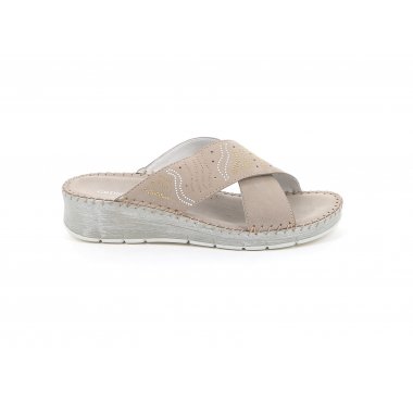 ci2858 grunland ciabatta donna palo