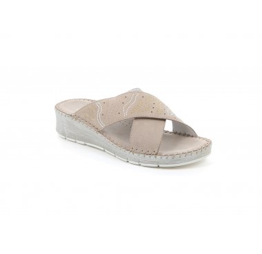 ci2858 grunland ciabatta donna palo