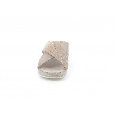 ci2858 grunland ciabatta donna palo