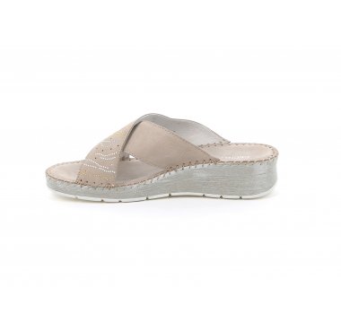 ci2858 grunland ciabatta donna palo
