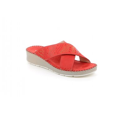 ci2858 grunland ciabatta donna palo