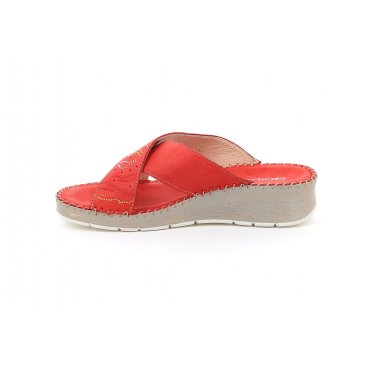 ci2858 grunland ciabatta donna palo