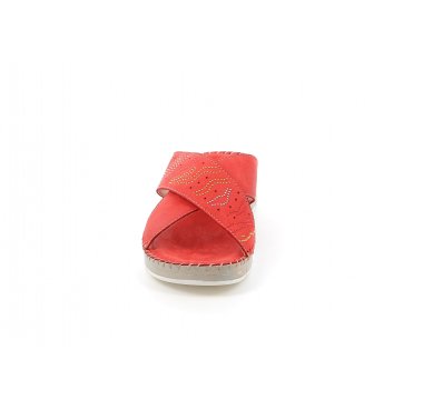 ci2858 grunland ciabatta donna palo