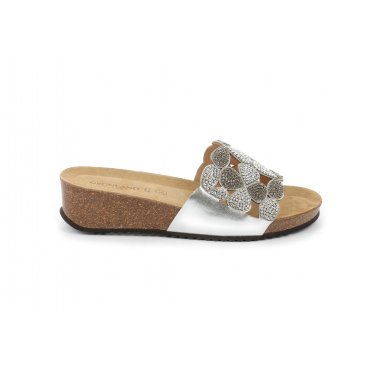 CB2488 grunland ciabatta donna anin