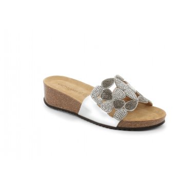 CB2488 grunland ciabatta donna anin
