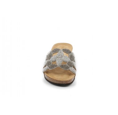 CB2488 grunland ciabatta donna anin