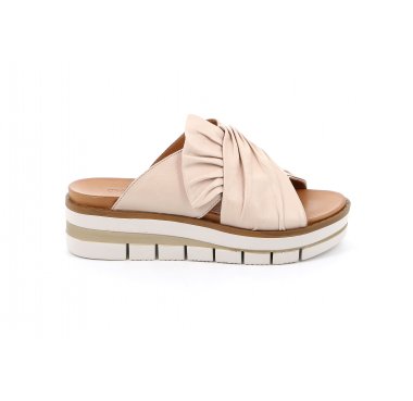CI2872 GRUNLAND CIABATTA DONNA