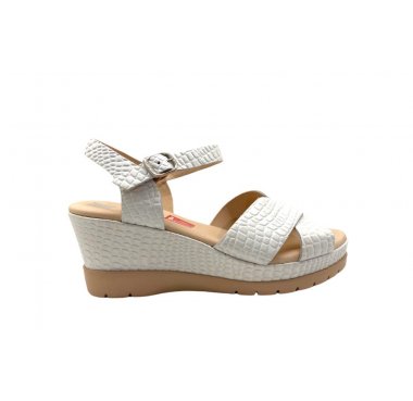 29006 callaghan sandalo zeppa donna