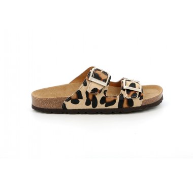 cb2598 GRUNLAND CIABATTA DONNA