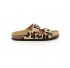 cb2598 GRUNLAND CIABATTA DONNA