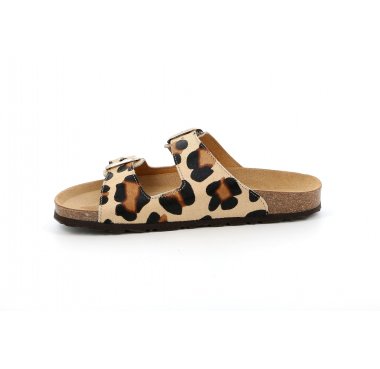cb2598 GRUNLAND CIABATTA DONNA