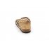cb2598 GRUNLAND CIABATTA DONNA