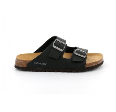 CB3012 grunland ciabatta UOMO BOBO