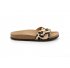 cb2599 GRUNLAND CIABATTA DONNA