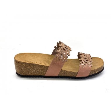 CB2476 grunland ciabatta donna memi