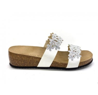 CB2476 grunland ciabatta donna memi